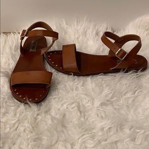 Steve Madden sandals